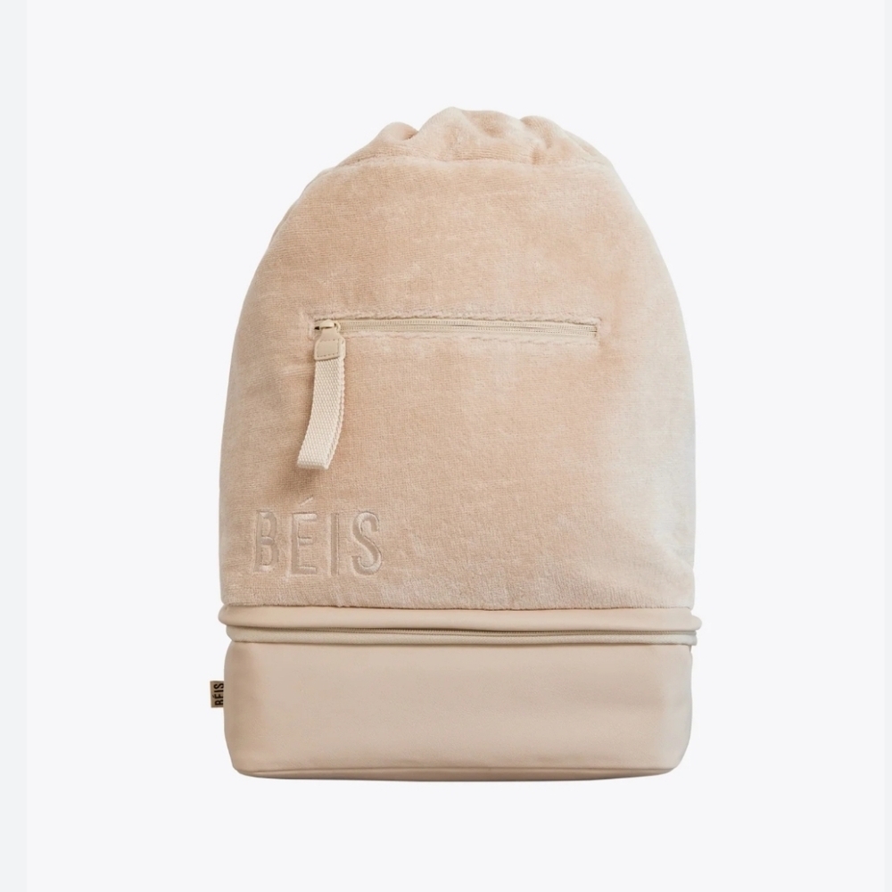 BEIS | The Terry Backpack Cooler